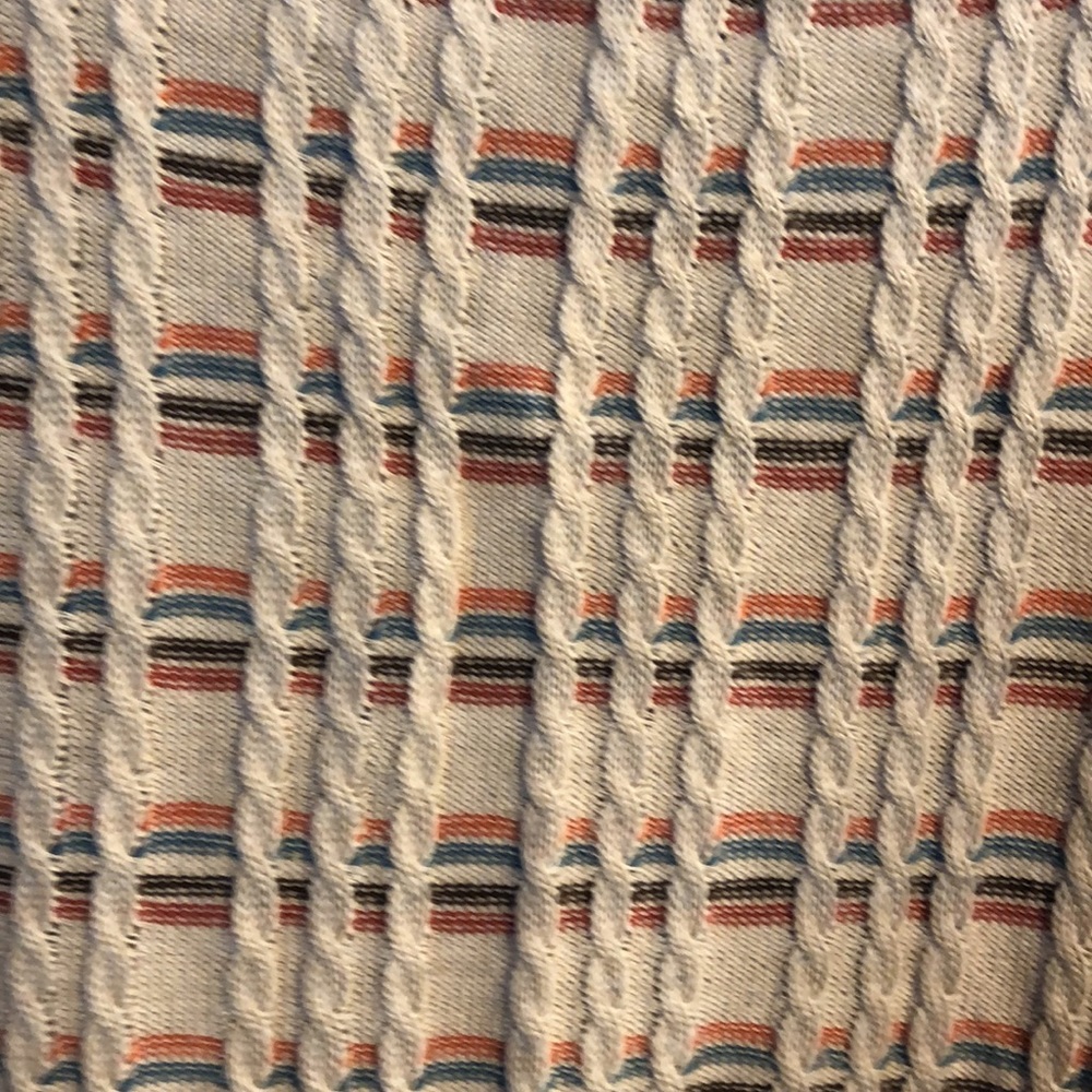 Alfred Dunner Woman’s Sweater top 2X - Picture 4 of 6